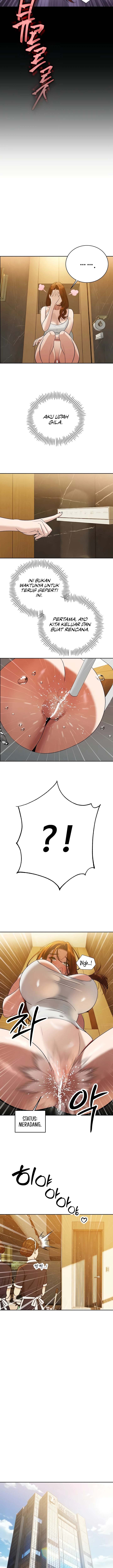 The Father-In-Law Fucks Them All - Chapter 15 6 The Father-In-Law Fucks Them All - Chapter 15 6