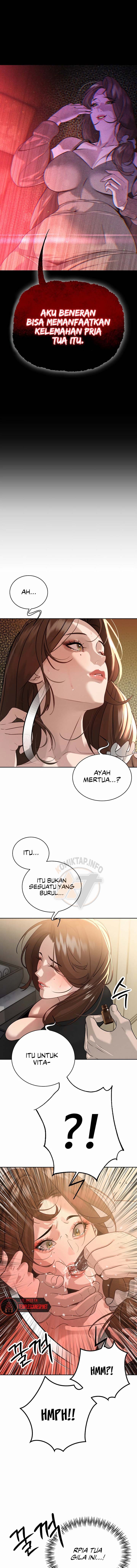 The Father-In-Law Fucks Them All - Chapter 6 14 The Father-In-Law Fucks Them All - Chapter 6 14