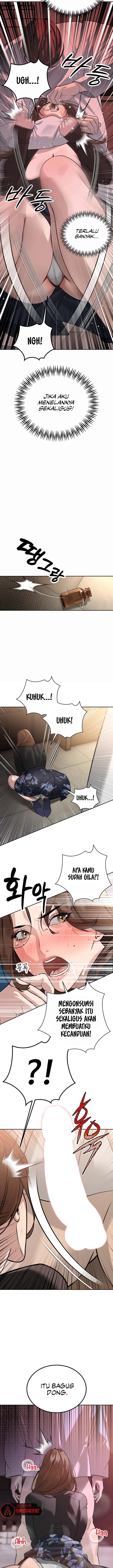 The Father-In-Law Fucks Them All - Chapter 6 15 The Father-In-Law Fucks Them All - Chapter 6 15