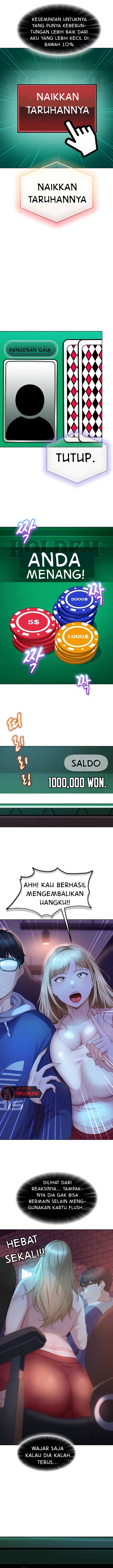 The Female Delinquent Set Her Eyes On Me - Chapter 8 8 The Female Delinquent Set Her Eyes On Me - Chapter 8 8