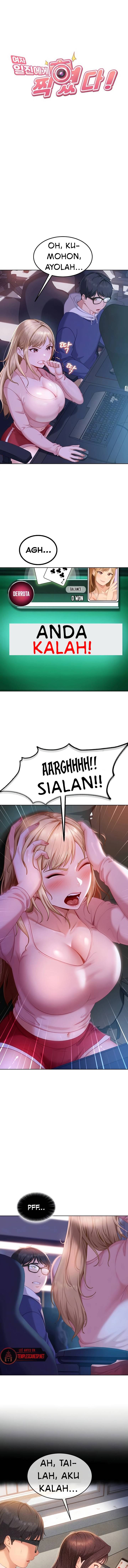 The Female Delinquent Set Her Eyes On Me - Chapter 8 2 The Female Delinquent Set Her Eyes On Me - Chapter 8 2