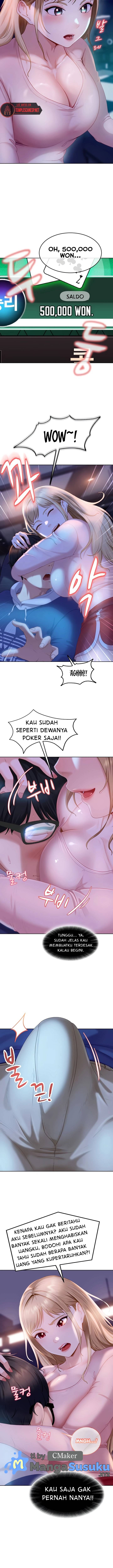 The Female Delinquent Set Her Eyes On Me - Chapter 8 10 The Female Delinquent Set Her Eyes On Me - Chapter 8 10