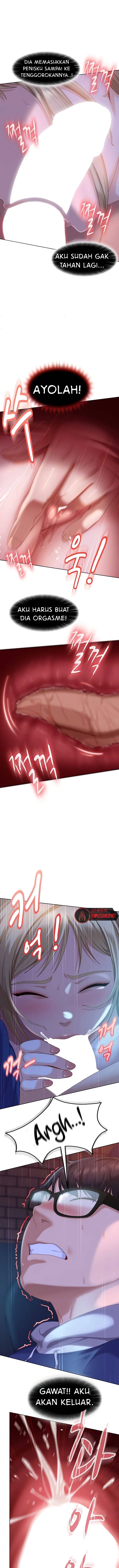 The Female Delinquent Set Her Eyes On Me - Chapter 9 8 The Female Delinquent Set Her Eyes On Me - Chapter 9 8