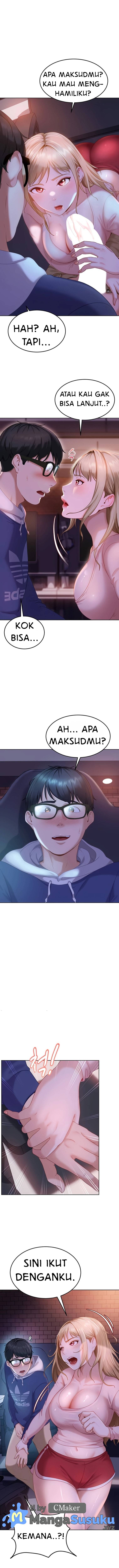 The Female Delinquent Set Her Eyes On Me - Chapter 9 12 The Female Delinquent Set Her Eyes On Me - Chapter 9 12