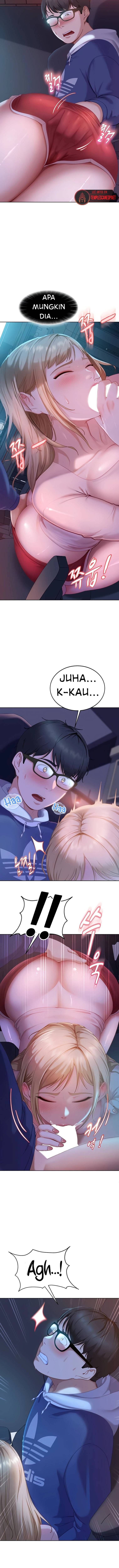 The Female Delinquent Set Her Eyes On Me - Chapter 9 7 The Female Delinquent Set Her Eyes On Me - Chapter 9 7