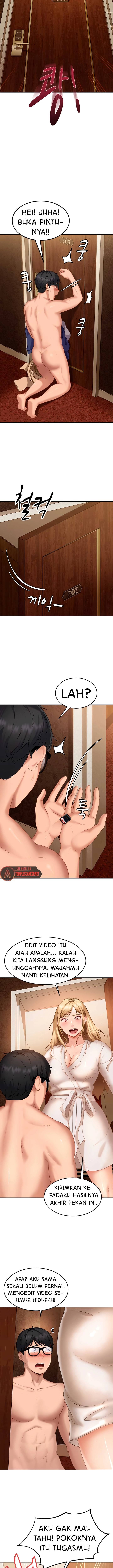 The Female Delinquent Set Her Eyes On Me - Chapter 5 9 The Female Delinquent Set Her Eyes On Me - Chapter 5 9