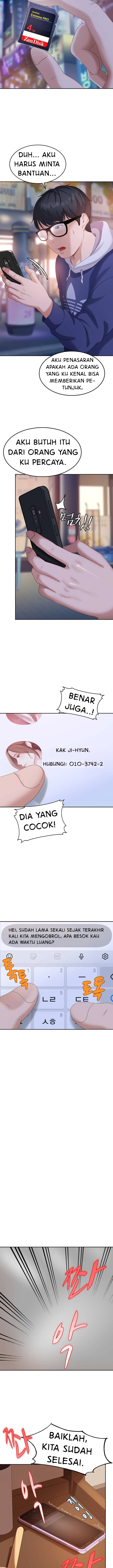 The Female Delinquent Set Her Eyes On Me - Chapter 5 12 The Female Delinquent Set Her Eyes On Me - Chapter 5 12