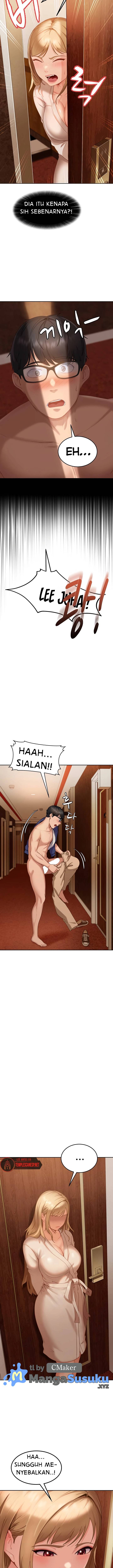 The Female Delinquent Set Her Eyes On Me - Chapter 5 10 The Female Delinquent Set Her Eyes On Me - Chapter 5 10