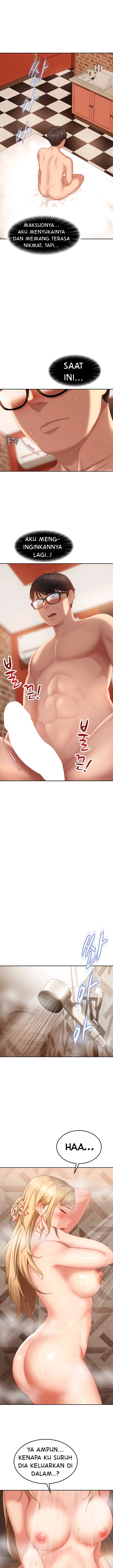 The Female Delinquent Set Her Eyes On Me - Chapter 5 4 The Female Delinquent Set Her Eyes On Me - Chapter 5 4