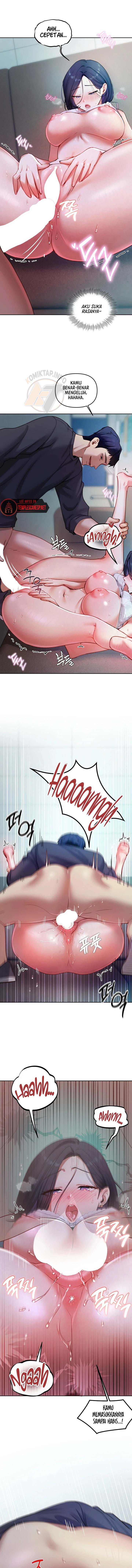 The Female Professor’s Secret Account - Chapter 10 2 The Female Professor’s Secret Account - Chapter 10 2