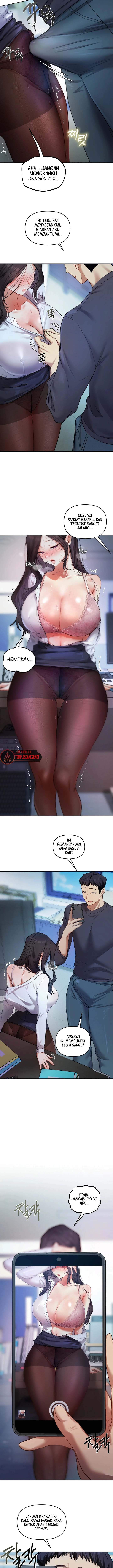 The Female Professor’s Secret Account - Chapter 10 11 The Female Professor’s Secret Account - Chapter 10 11