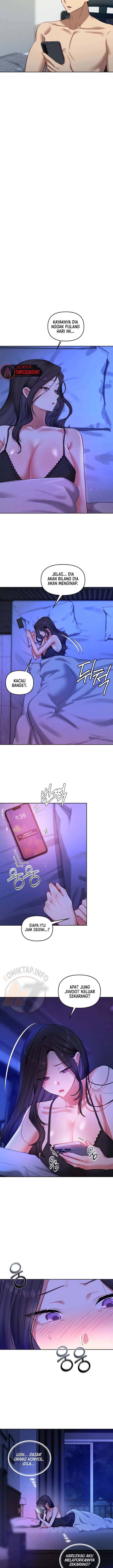 The Female Professor’s Secret Account - Chapter 14 12 The Female Professor’s Secret Account - Chapter 14 12