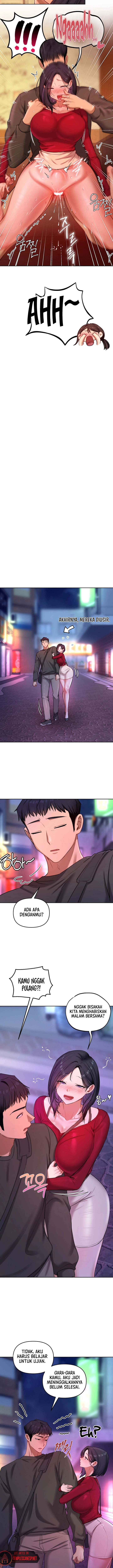 The Female Professor’s Secret Account - Chapter 14 7 The Female Professor’s Secret Account - Chapter 14 7