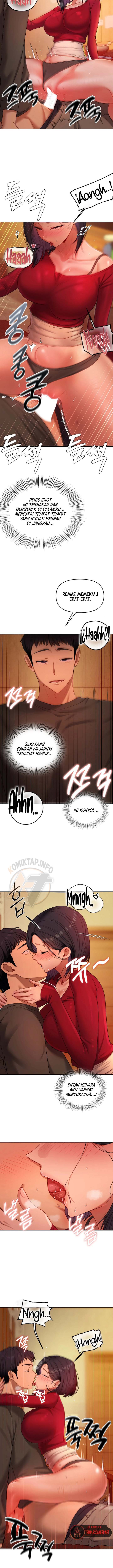 The Female Professor’s Secret Account - Chapter 14 4 The Female Professor’s Secret Account - Chapter 14 4