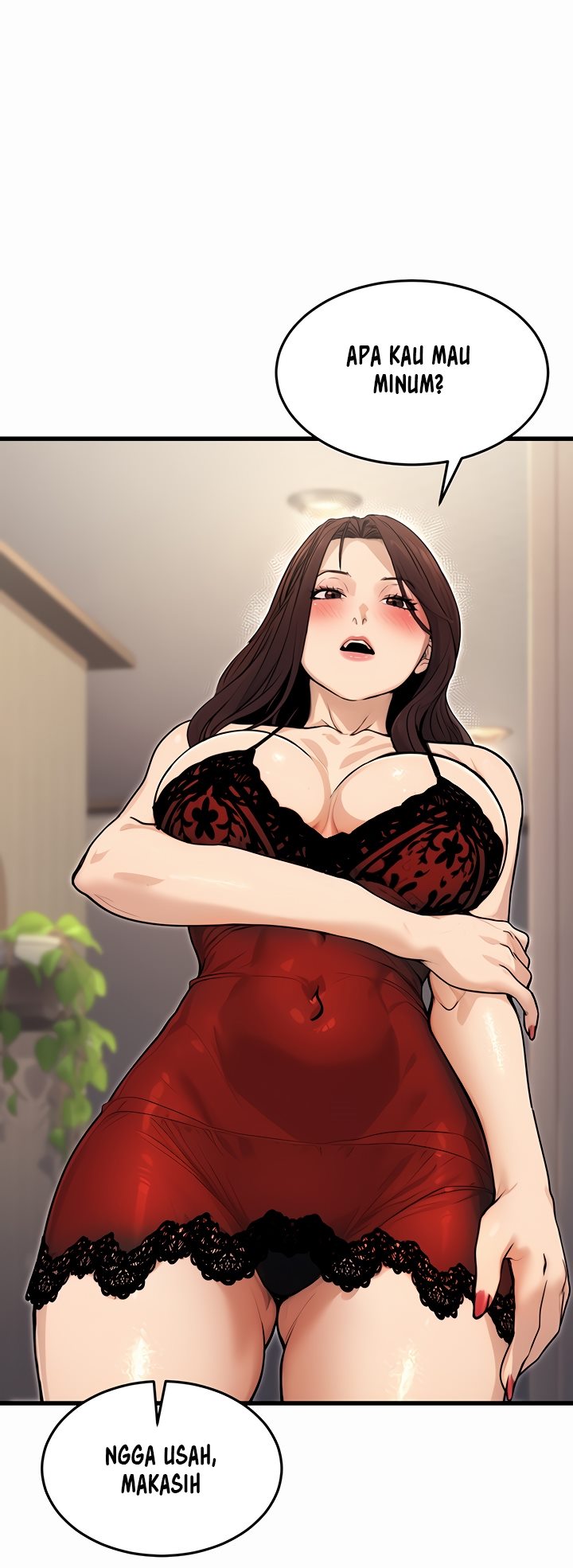 The Double Life of a Public Servant - Chapter 8 9 The Double Life of a Public Servant - Chapter 8 9