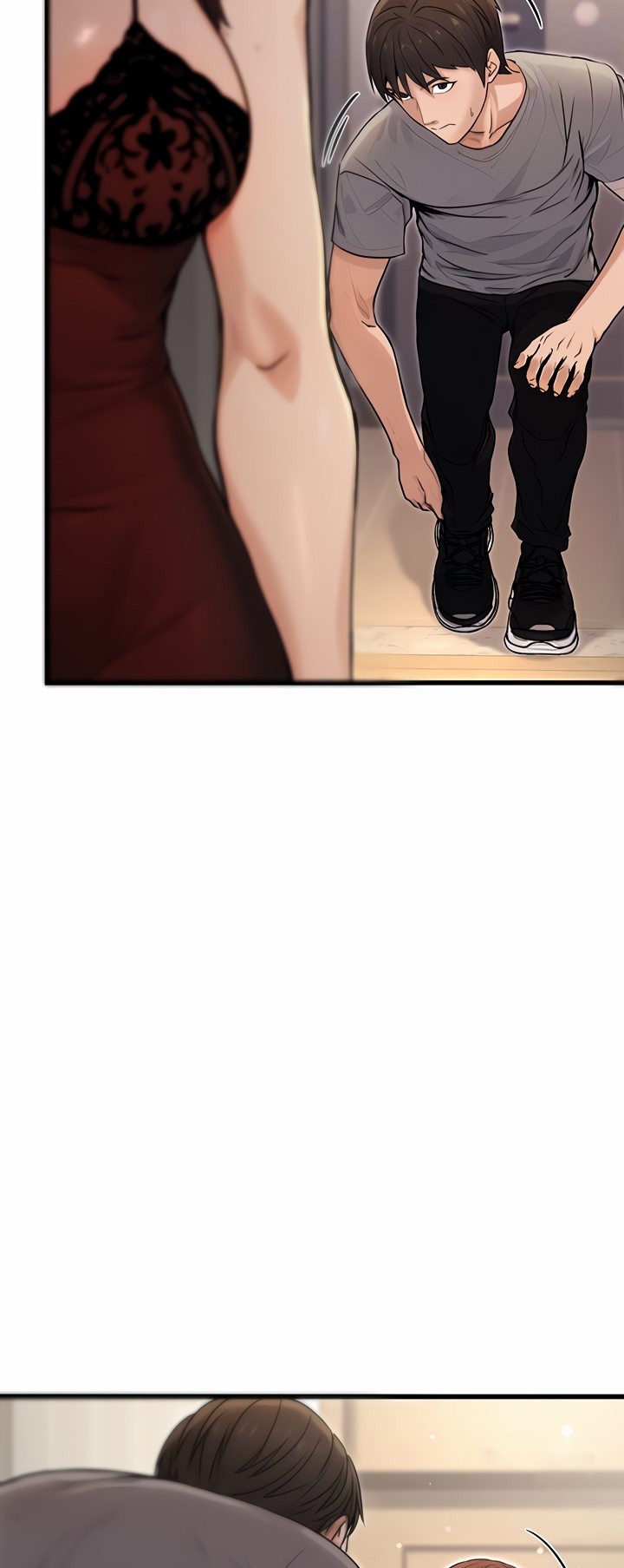 The Double Life of a Public Servant - Chapter 8 3 The Double Life of a Public Servant - Chapter 8 3