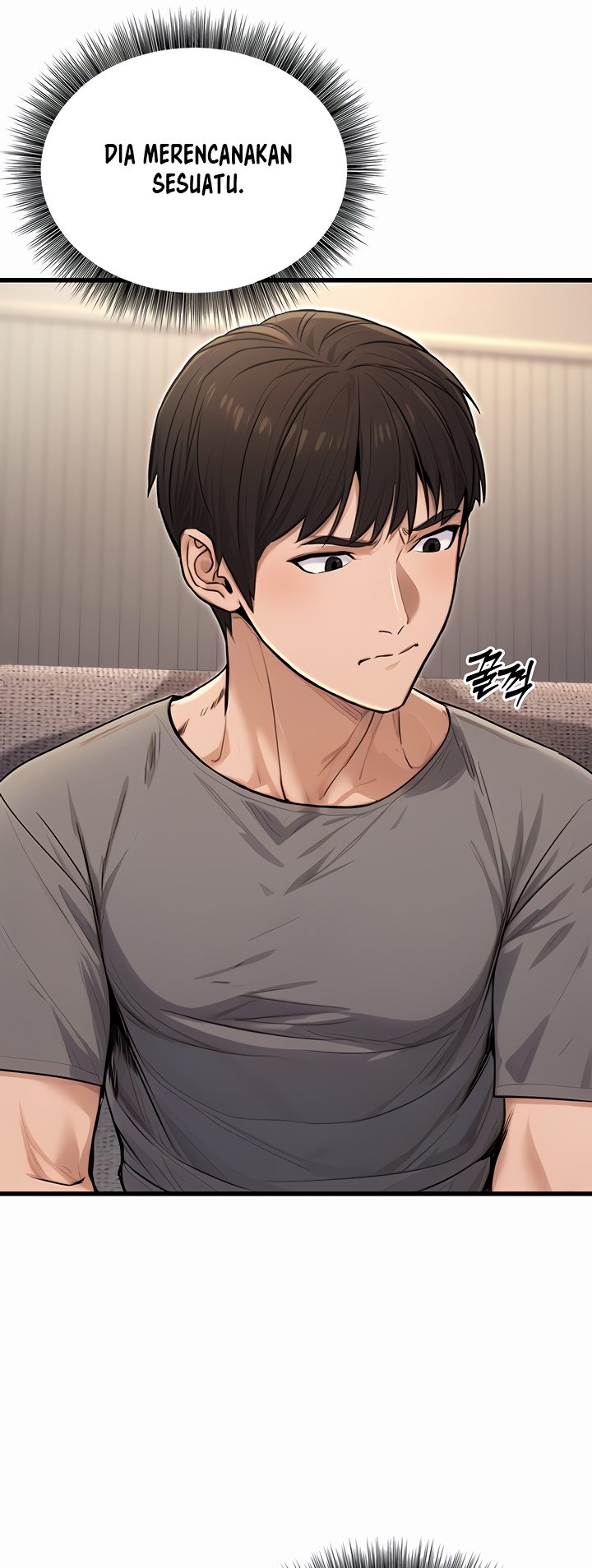 The Double Life of a Public Servant - Chapter 8 12 The Double Life of a Public Servant - Chapter 8 12