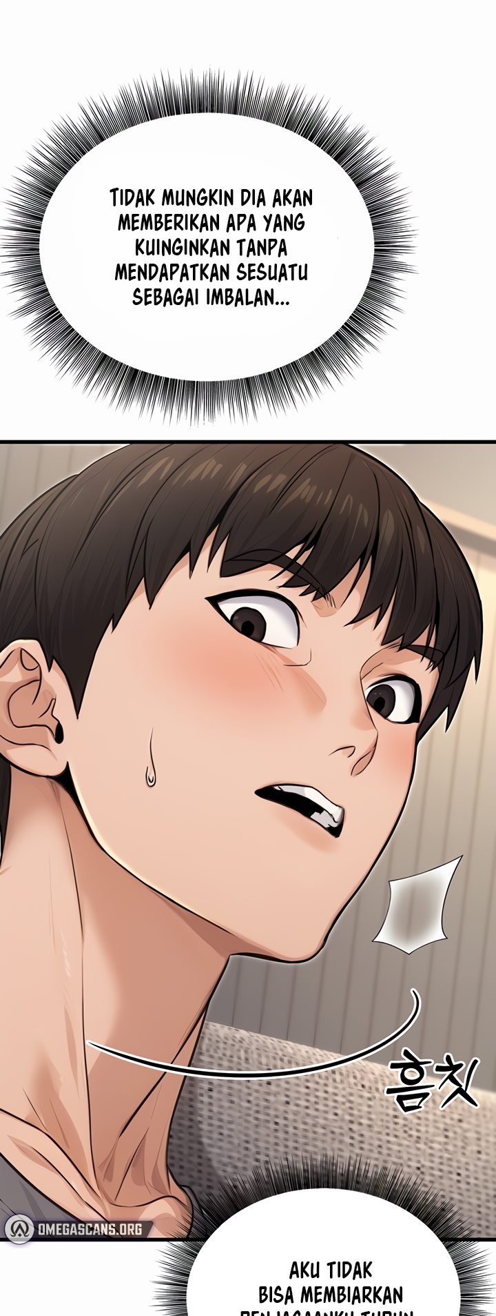 The Double Life of a Public Servant - Chapter 8 14 The Double Life of a Public Servant - Chapter 8 14