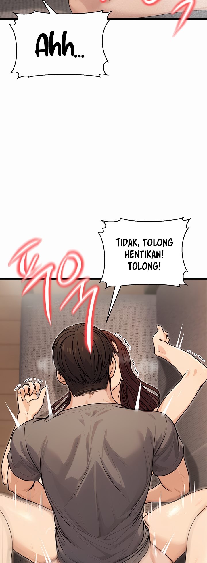 The Double Life of a Public Servant - Chapter 8 57 The Double Life of a Public Servant - Chapter 8 57