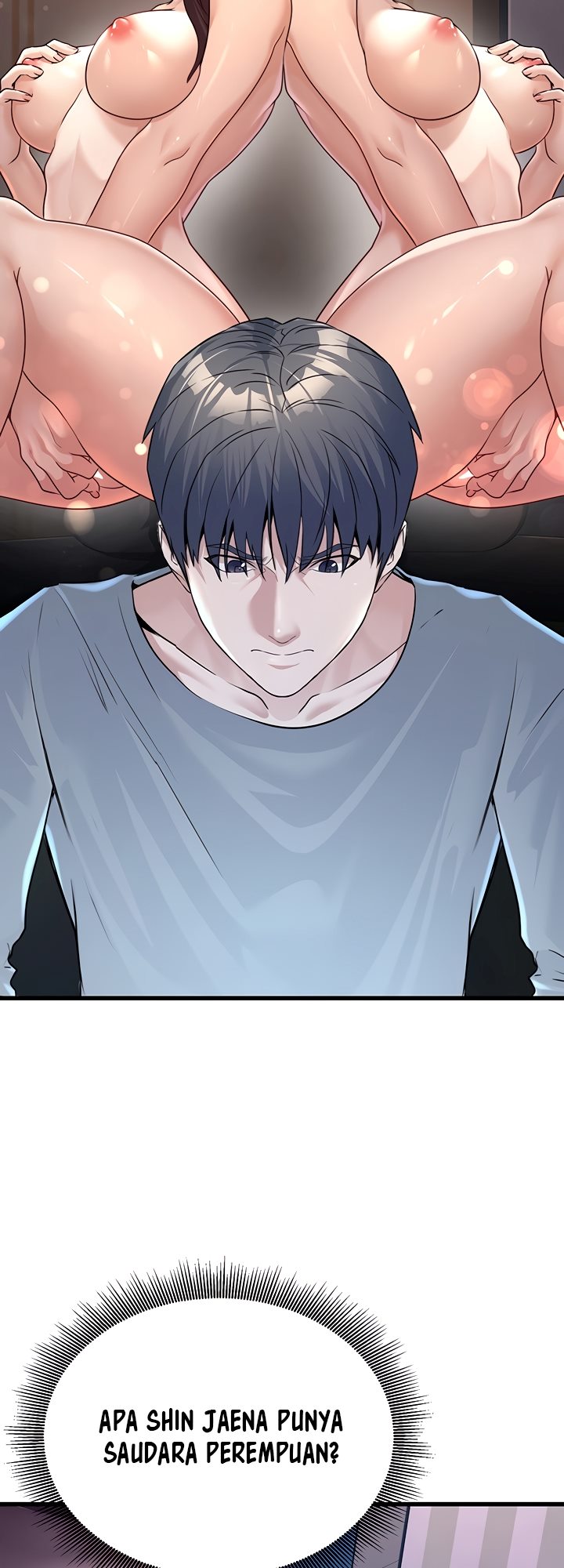 The Double Life of a Public Servant - Chapter 2 8 The Double Life of a Public Servant - Chapter 2 8