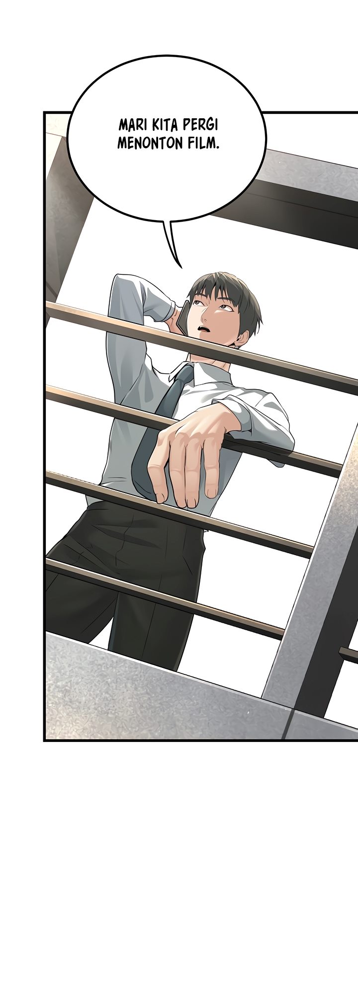 The Double Life of a Public Servant - Chapter 2 82 The Double Life of a Public Servant - Chapter 2 82