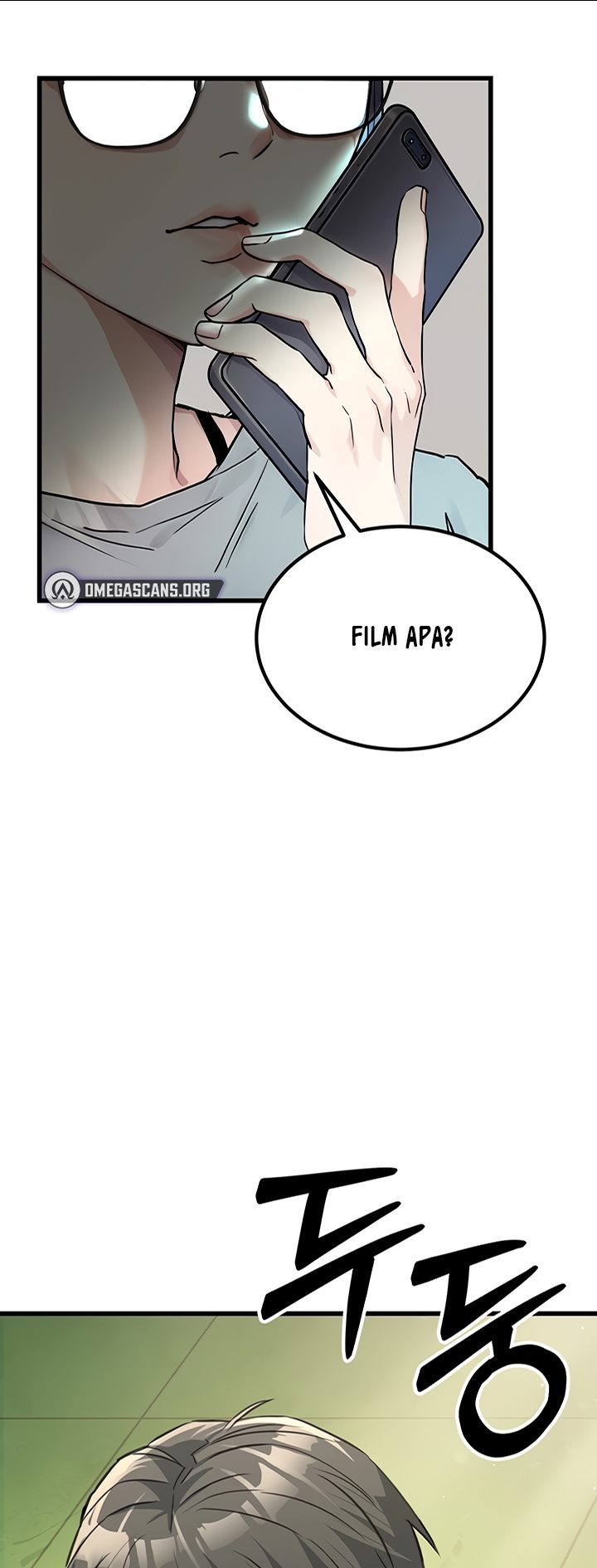 The Double Life of a Public Servant - Chapter 2 83 The Double Life of a Public Servant - Chapter 2 83