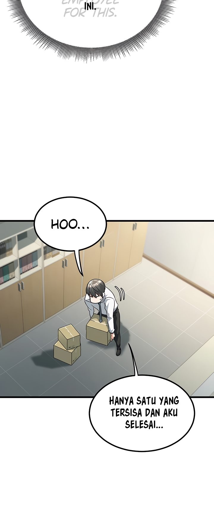 The Double Life of a Public Servant - Chapter 2 28 The Double Life of a Public Servant - Chapter 2 28