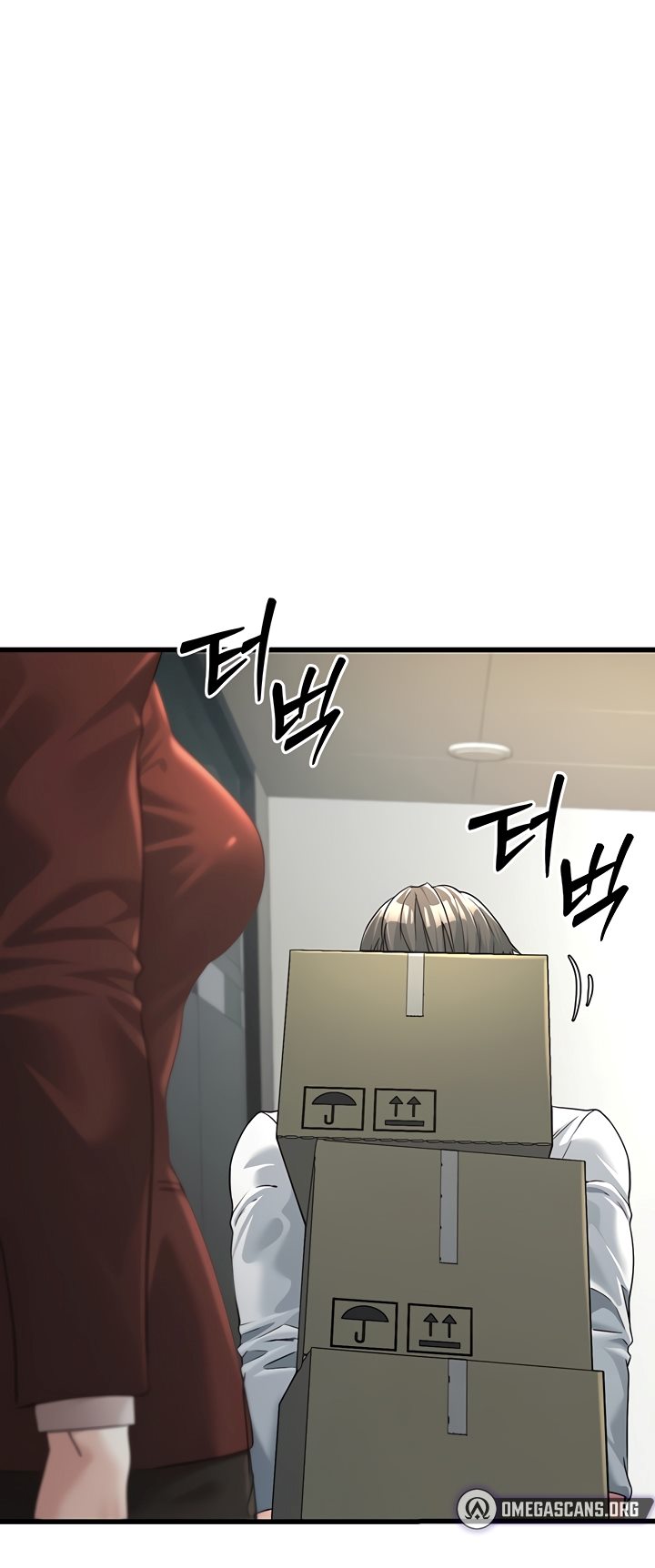 The Double Life of a Public Servant - Chapter 2 29 The Double Life of a Public Servant - Chapter 2 29