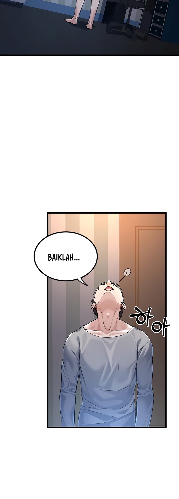 The Double Life of a Public Servant - Chapter 2 22 The Double Life of a Public Servant - Chapter 2 22