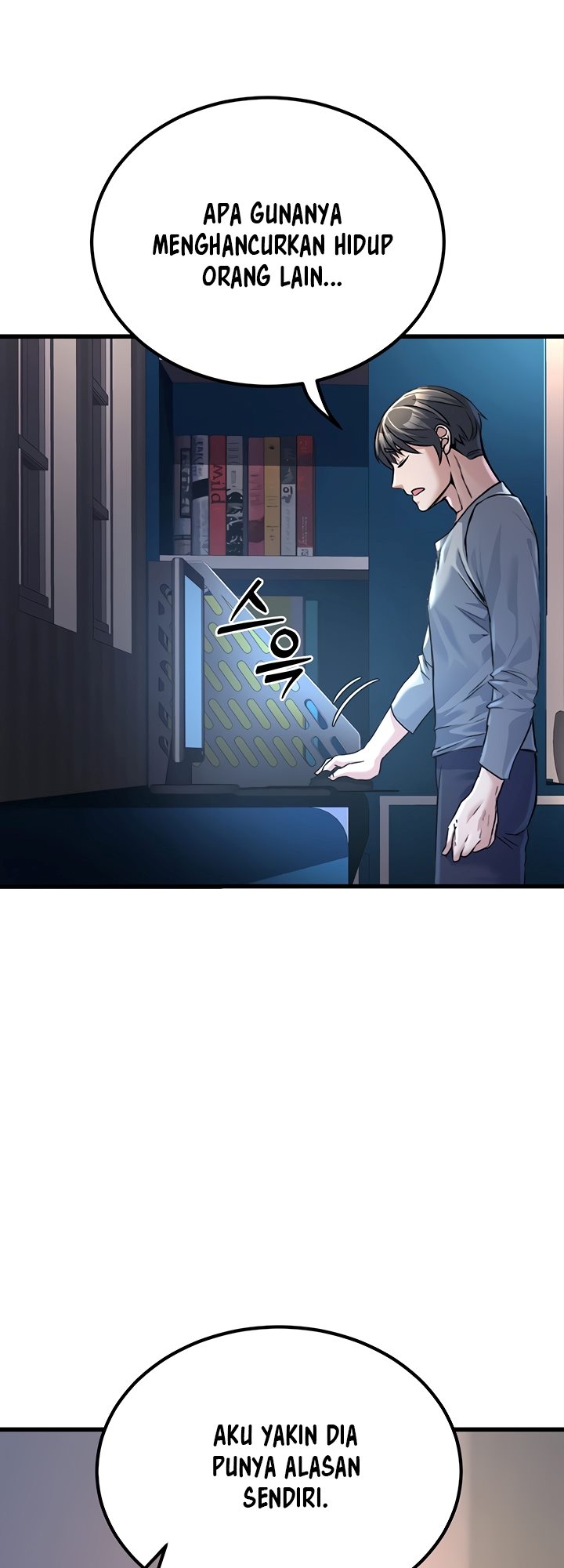 The Double Life of a Public Servant - Chapter 2 23 The Double Life of a Public Servant - Chapter 2 23