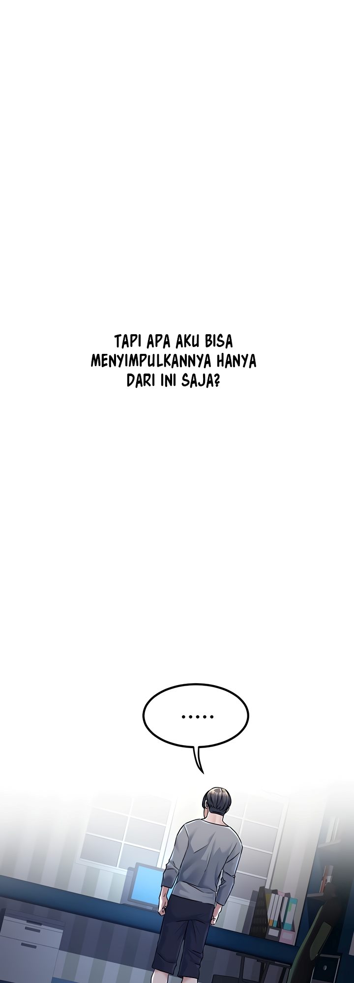 The Double Life of a Public Servant - Chapter 2 21 The Double Life of a Public Servant - Chapter 2 21