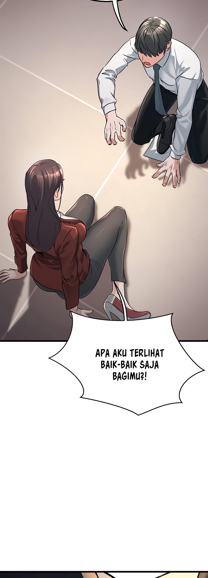 The Double Life of a Public Servant - Chapter 2 38 The Double Life of a Public Servant - Chapter 2 38