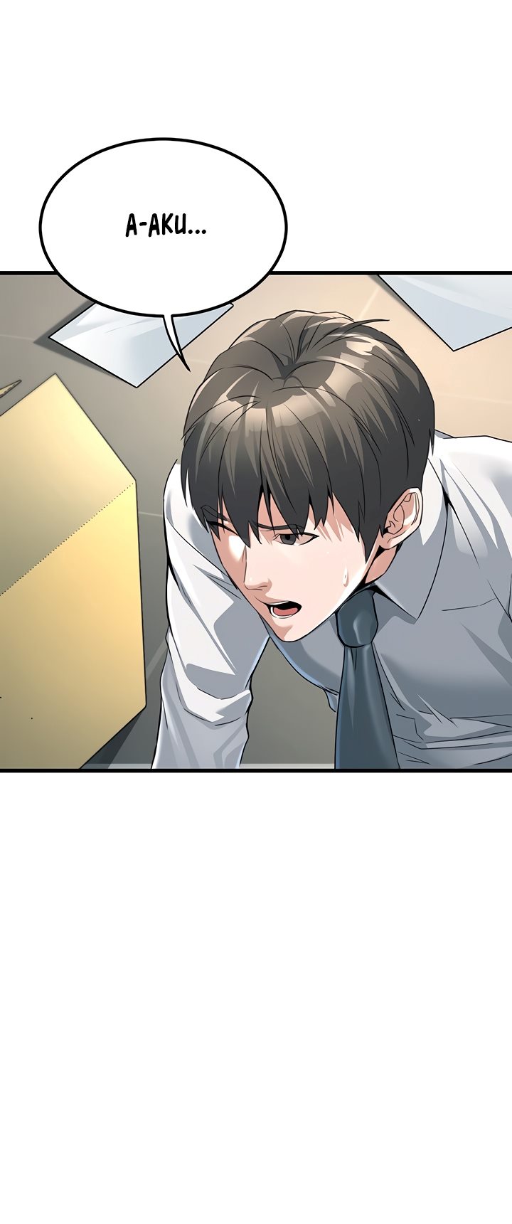 The Double Life of a Public Servant - Chapter 2 33 The Double Life of a Public Servant - Chapter 2 33