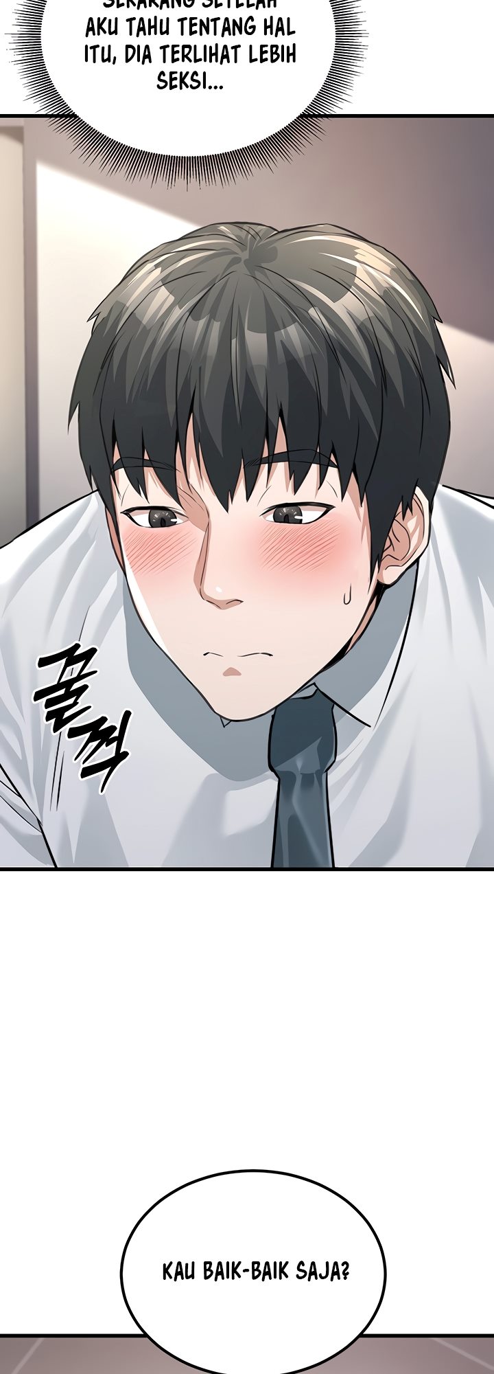 The Double Life of a Public Servant - Chapter 2 37 The Double Life of a Public Servant - Chapter 2 37