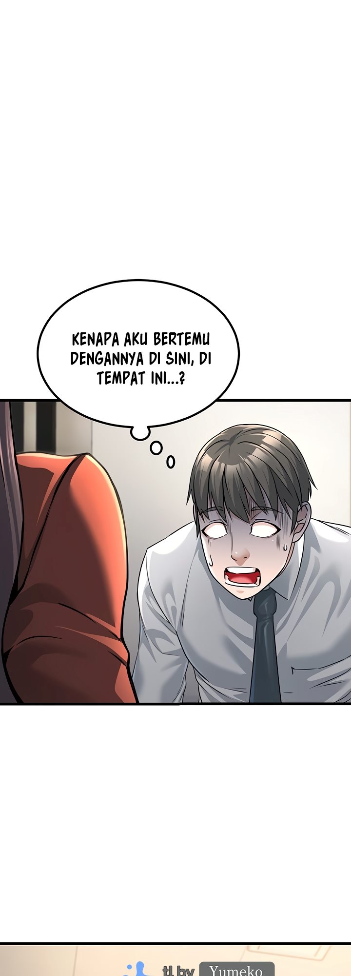 The Double Life of a Public Servant - Chapter 2 35 The Double Life of a Public Servant - Chapter 2 35