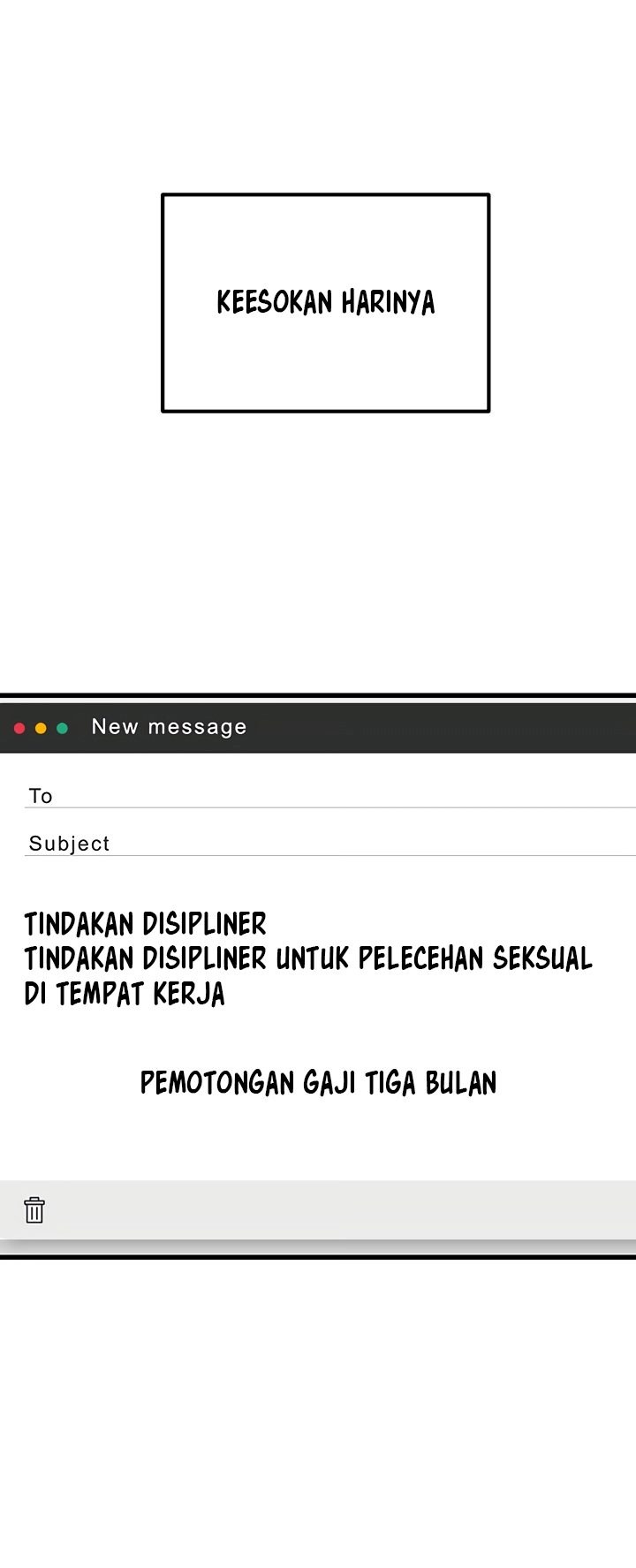 The Double Life of a Public Servant - Chapter 2 68 The Double Life of a Public Servant - Chapter 2 68