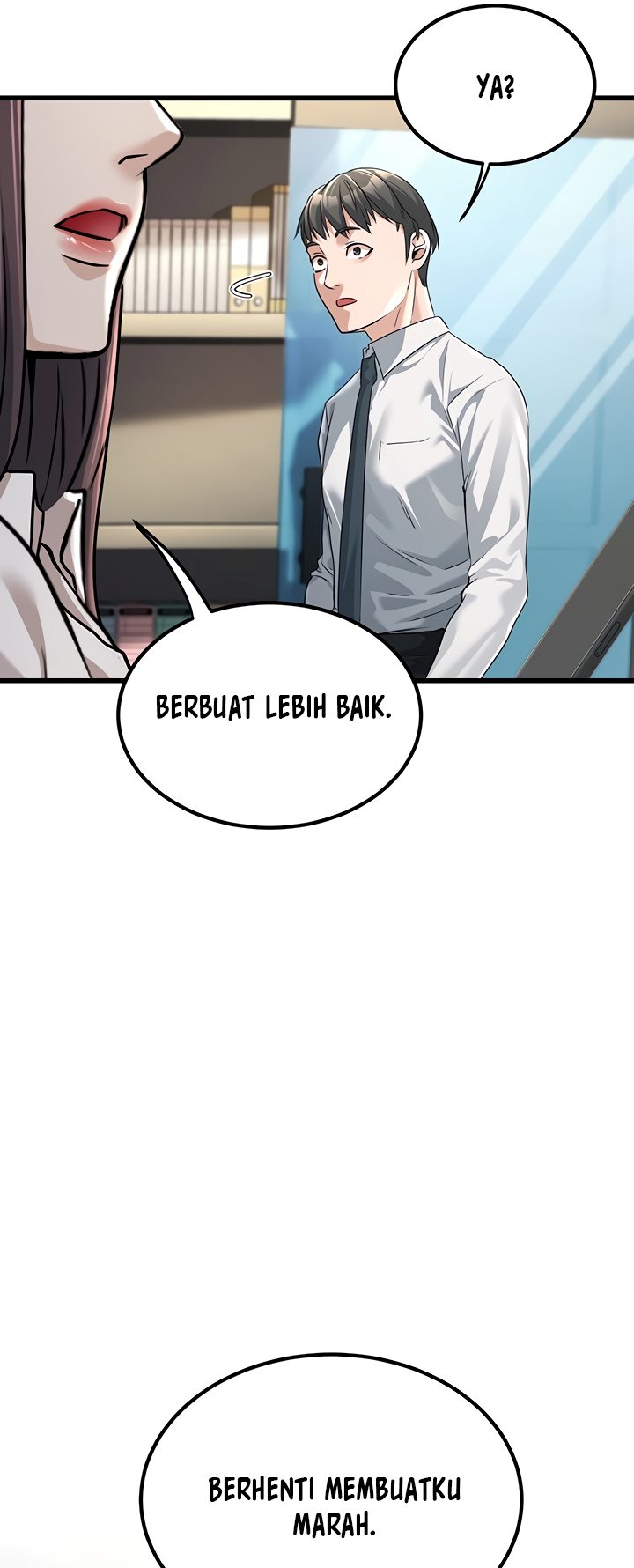 The Double Life of a Public Servant - Chapter 2 62 The Double Life of a Public Servant - Chapter 2 62