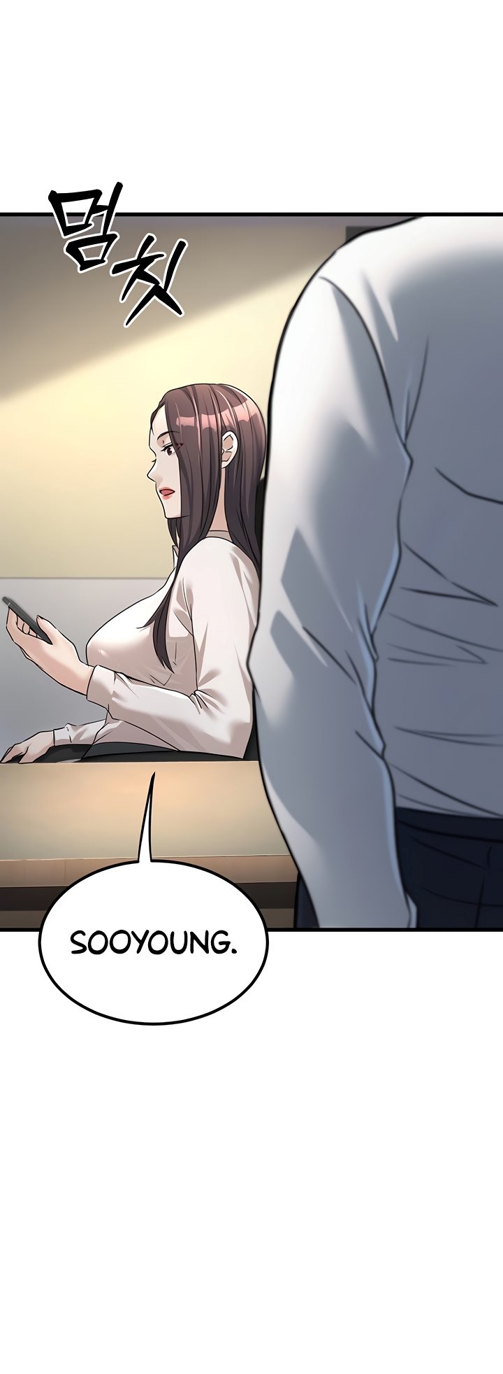 The Double Life of a Public Servant - Chapter 2 61 The Double Life of a Public Servant - Chapter 2 61