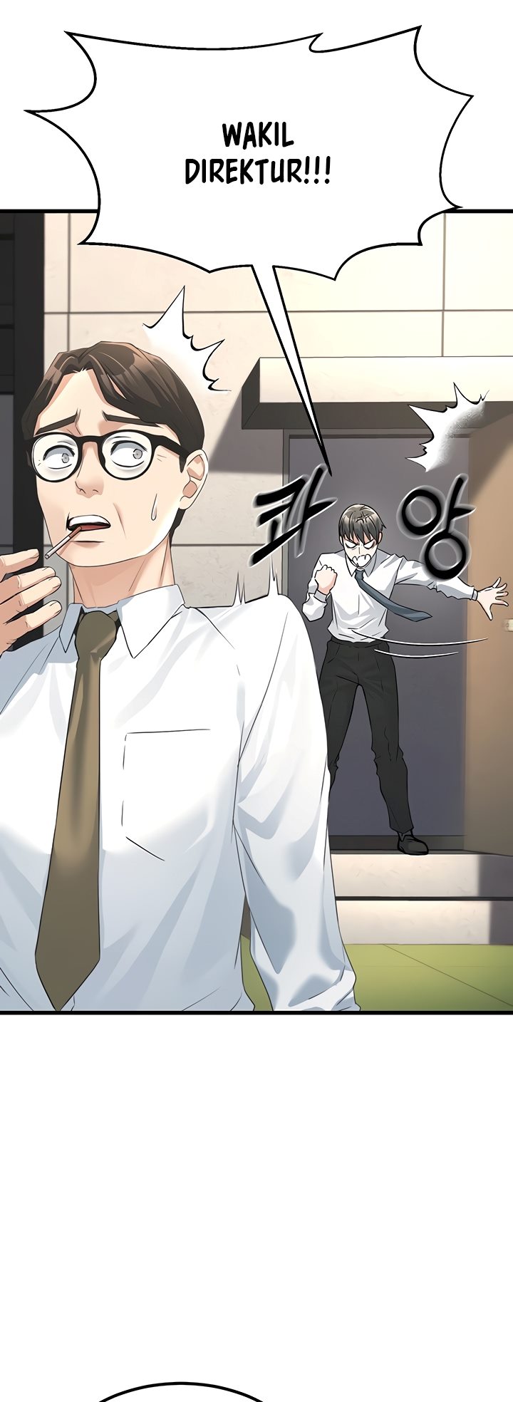 The Double Life of a Public Servant - Chapter 2 70 The Double Life of a Public Servant - Chapter 2 70