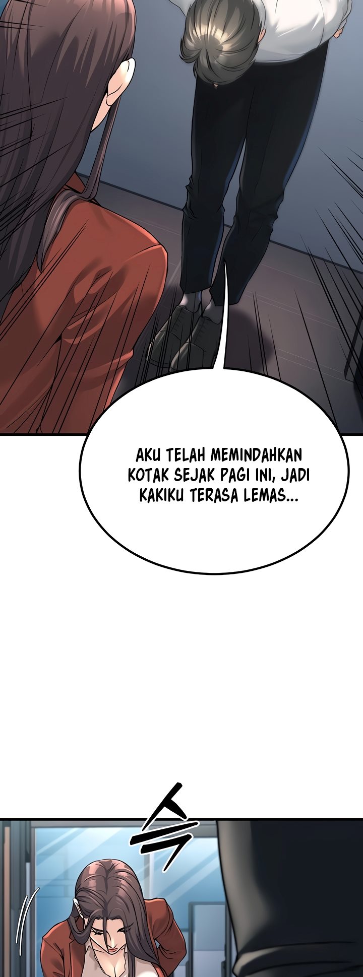 The Double Life of a Public Servant - Chapter 2 43 The Double Life of a Public Servant - Chapter 2 43