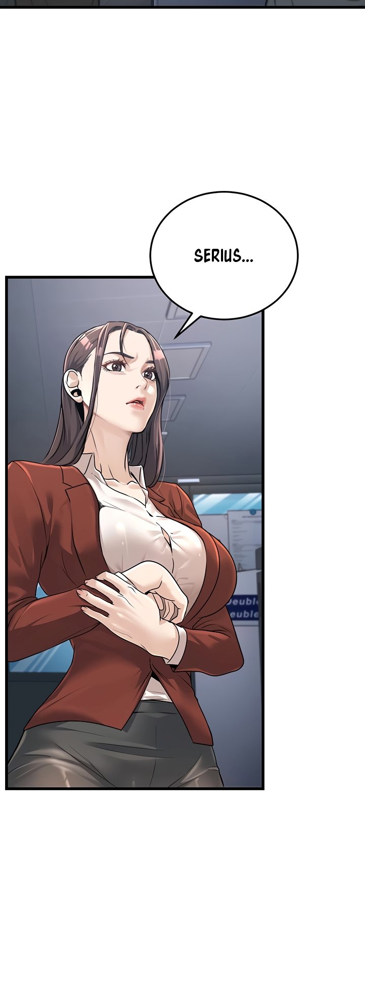 The Double Life of a Public Servant - Chapter 2 47 The Double Life of a Public Servant - Chapter 2 47