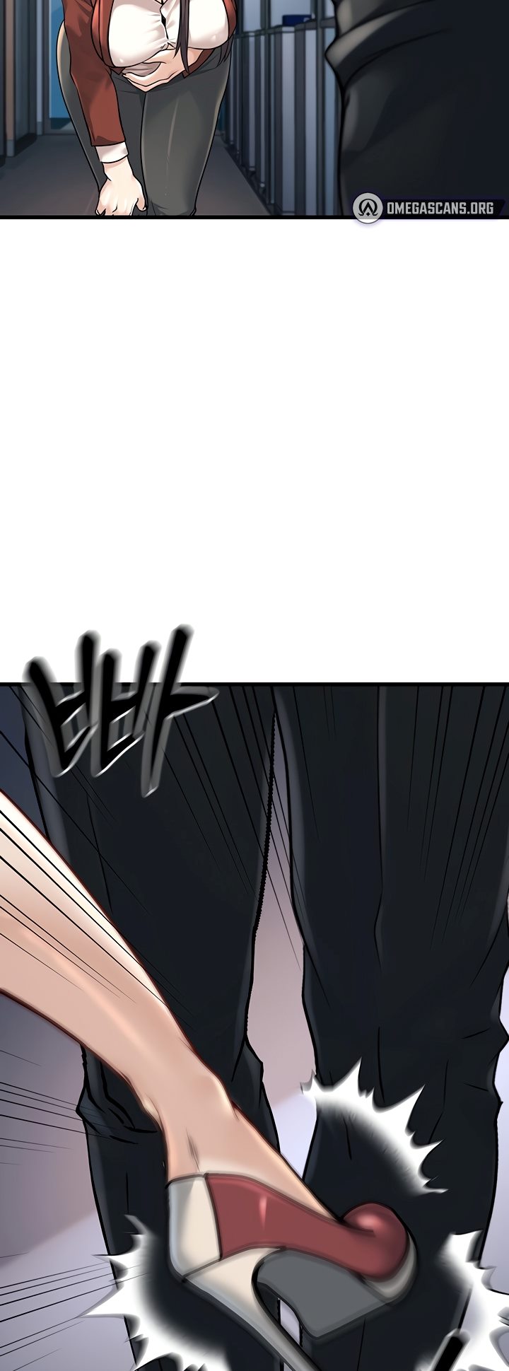 The Double Life of a Public Servant - Chapter 2 44 The Double Life of a Public Servant - Chapter 2 44