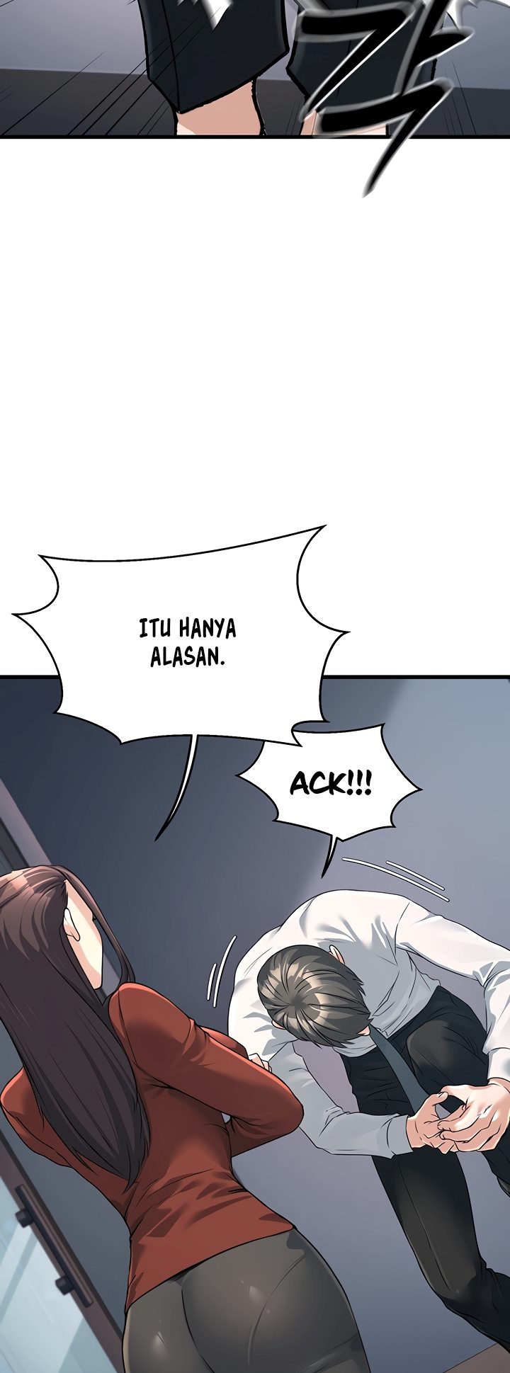 The Double Life of a Public Servant - Chapter 2 45 The Double Life of a Public Servant - Chapter 2 45