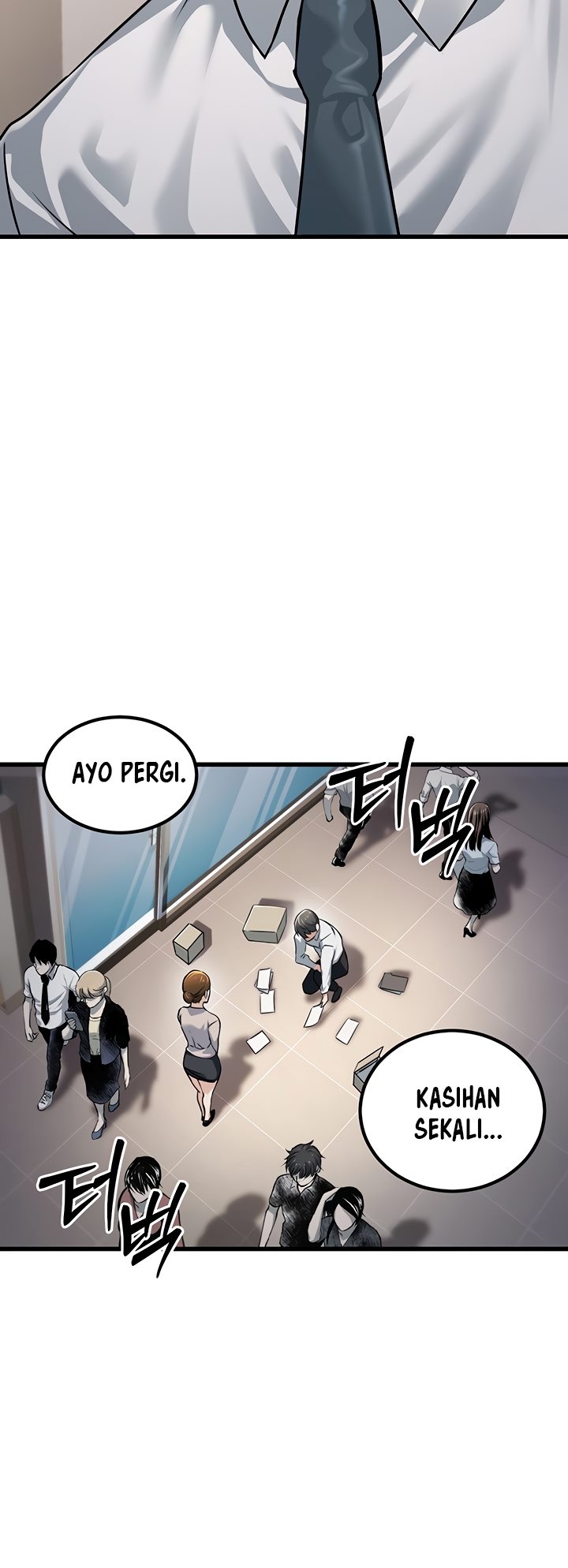 The Double Life of a Public Servant - Chapter 2 53 The Double Life of a Public Servant - Chapter 2 53