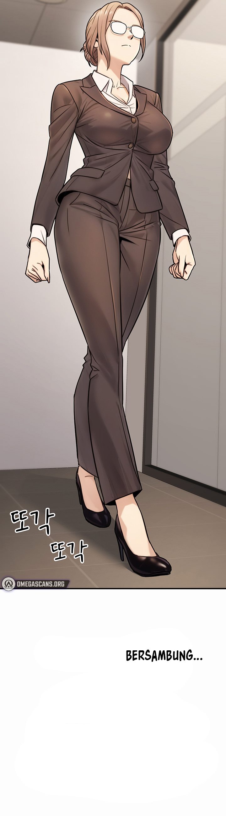 The Double Life of a Public Servant - Chapter 27 11 The Double Life of a Public Servant - Chapter 27 11