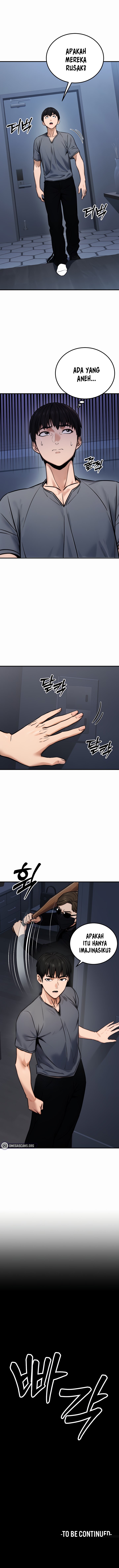 The Double Life of a Public Servant - Chapter 14 12 The Double Life of a Public Servant - Chapter 14 12