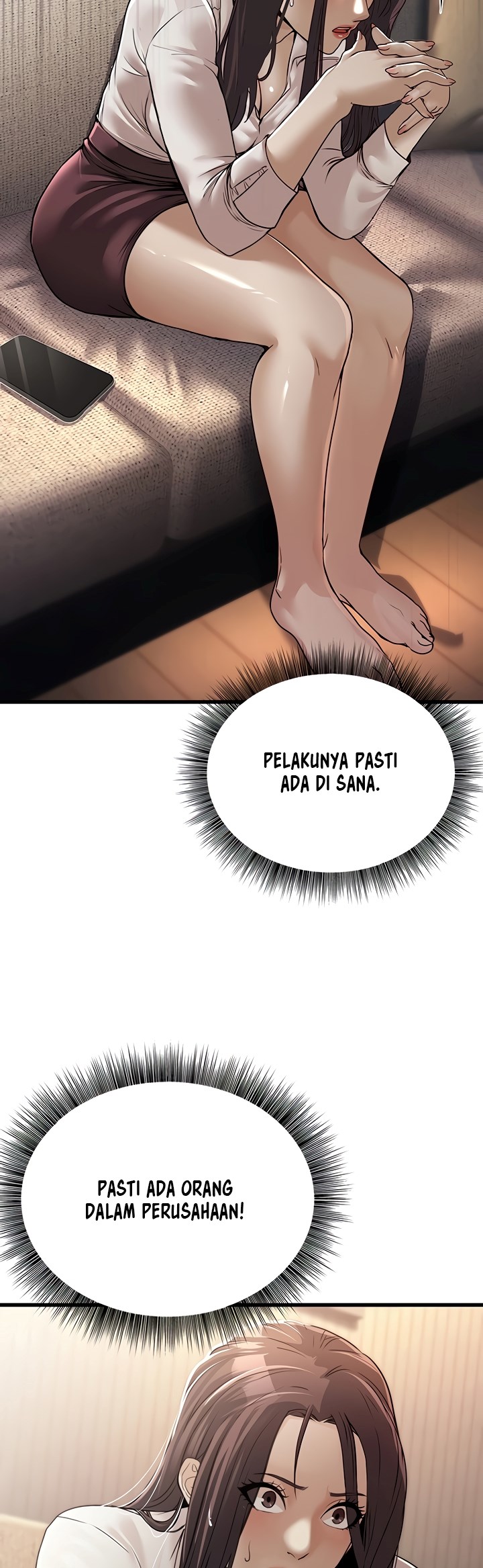 The Double Life of a Public Servant - Chapter 7 22 The Double Life of a Public Servant - Chapter 7 22