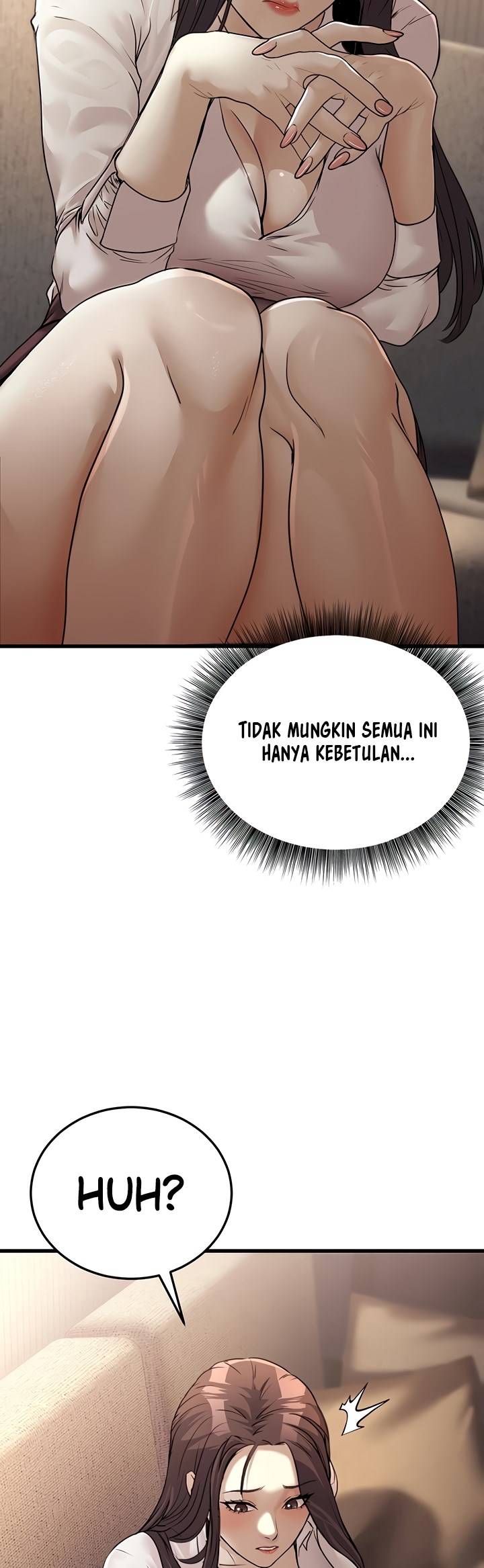 The Double Life of a Public Servant - Chapter 7 23 The Double Life of a Public Servant - Chapter 7 23