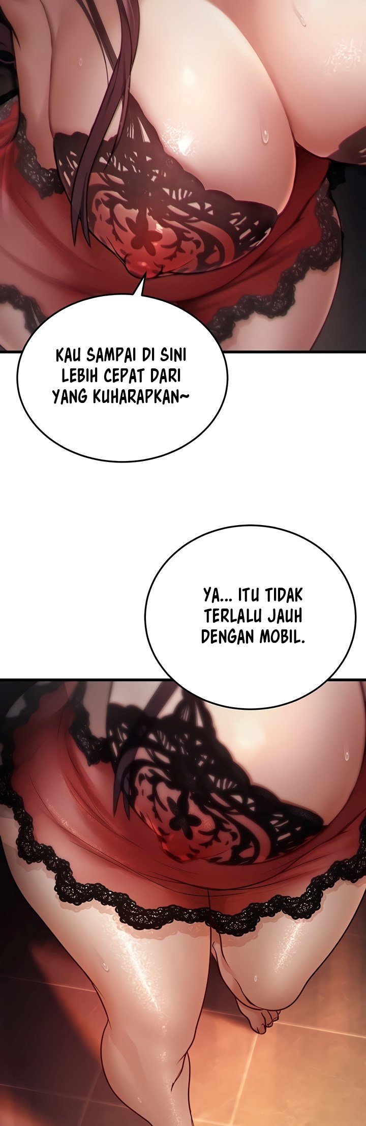 The Double Life of a Public Servant - Chapter 7 61 The Double Life of a Public Servant - Chapter 7 61