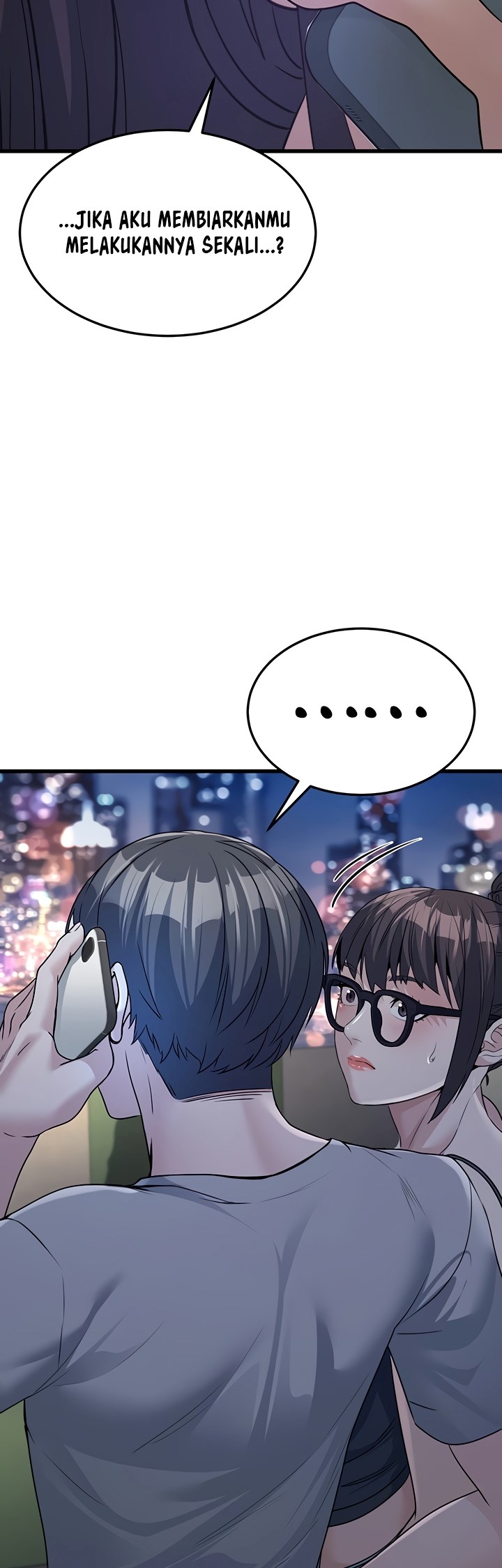 The Double Life of a Public Servant - Chapter 7 53 The Double Life of a Public Servant - Chapter 7 53